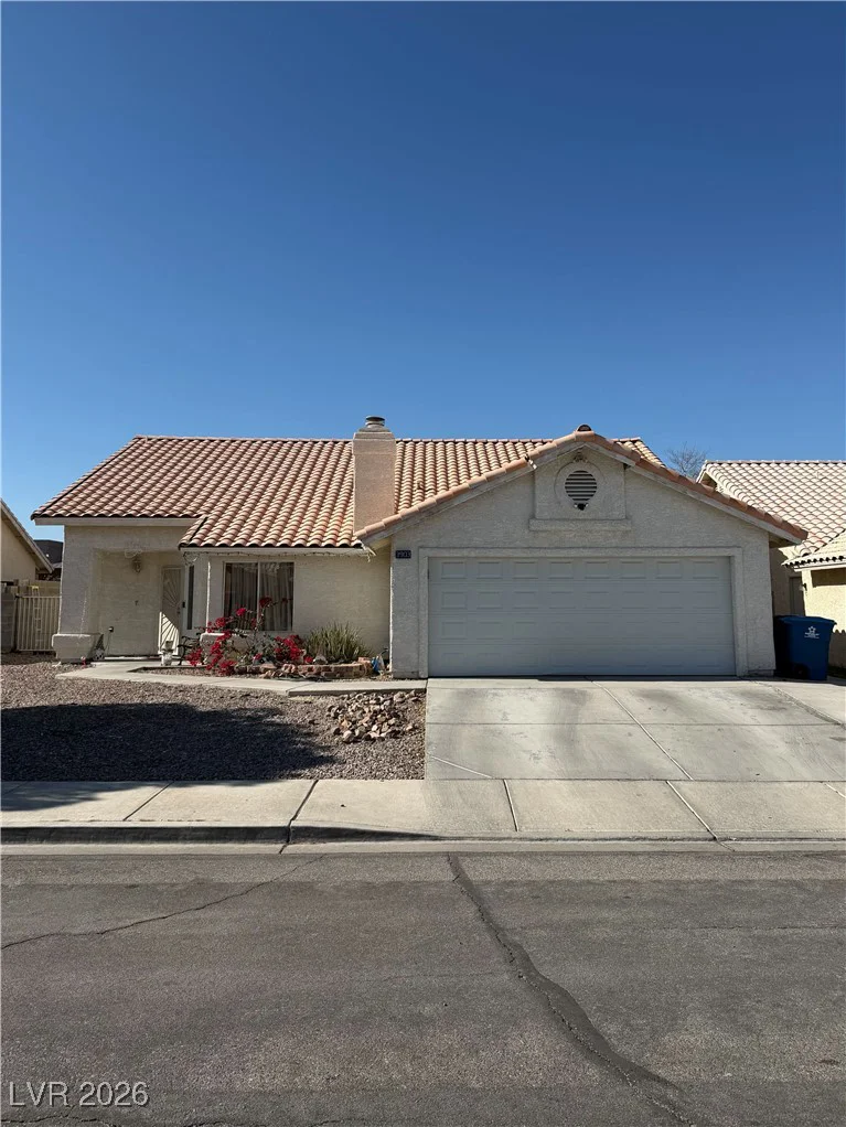 3903 Kohler, North Las Vegas, NV 89032