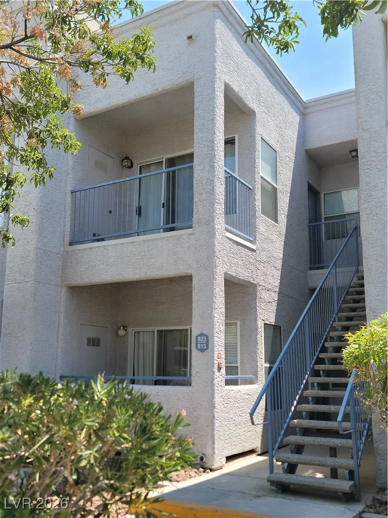 2201 Ramsgate, Henderson, NV 89074