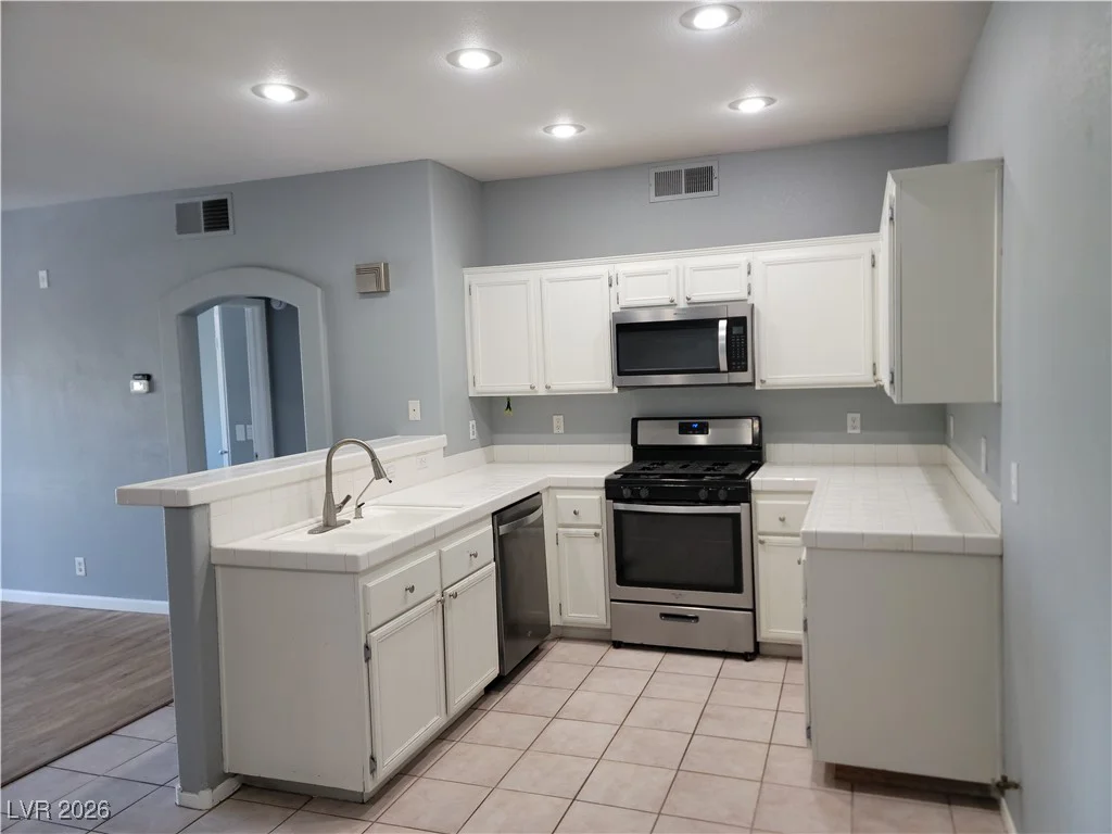 2201 Ramsgate, Henderson, NV 89074