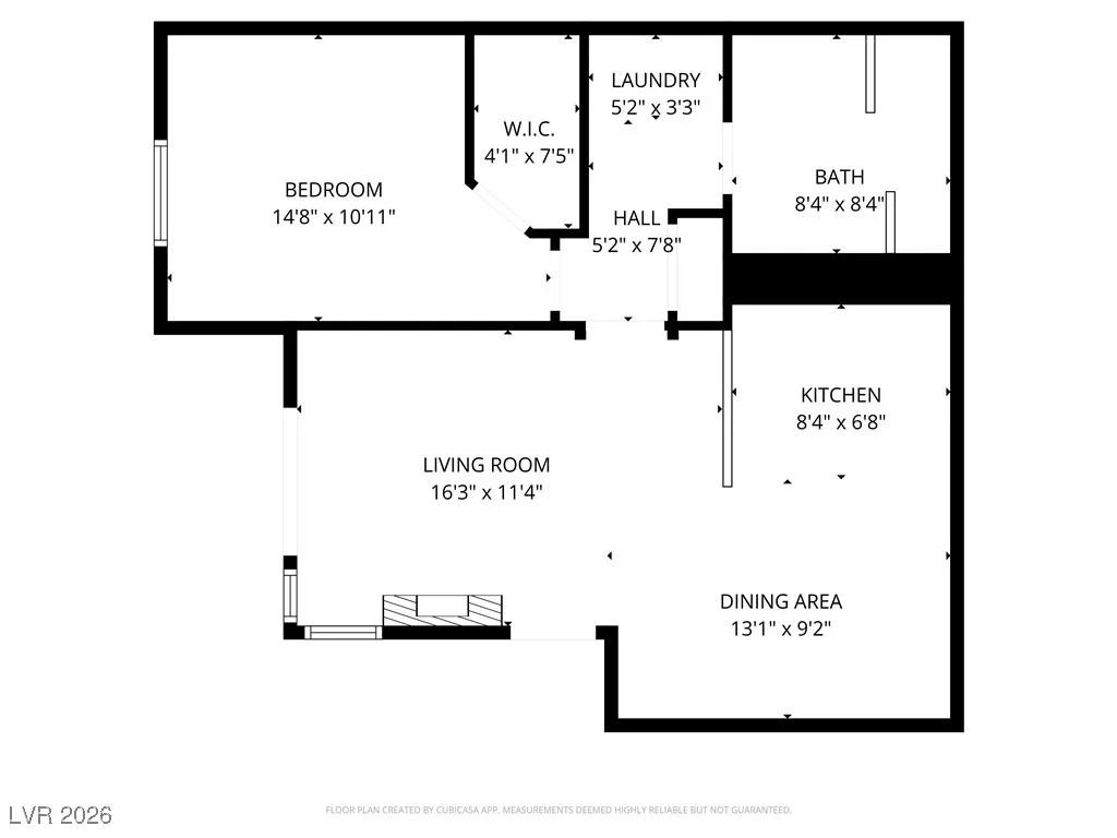 2201 Ramsgate, Henderson, NV 89074