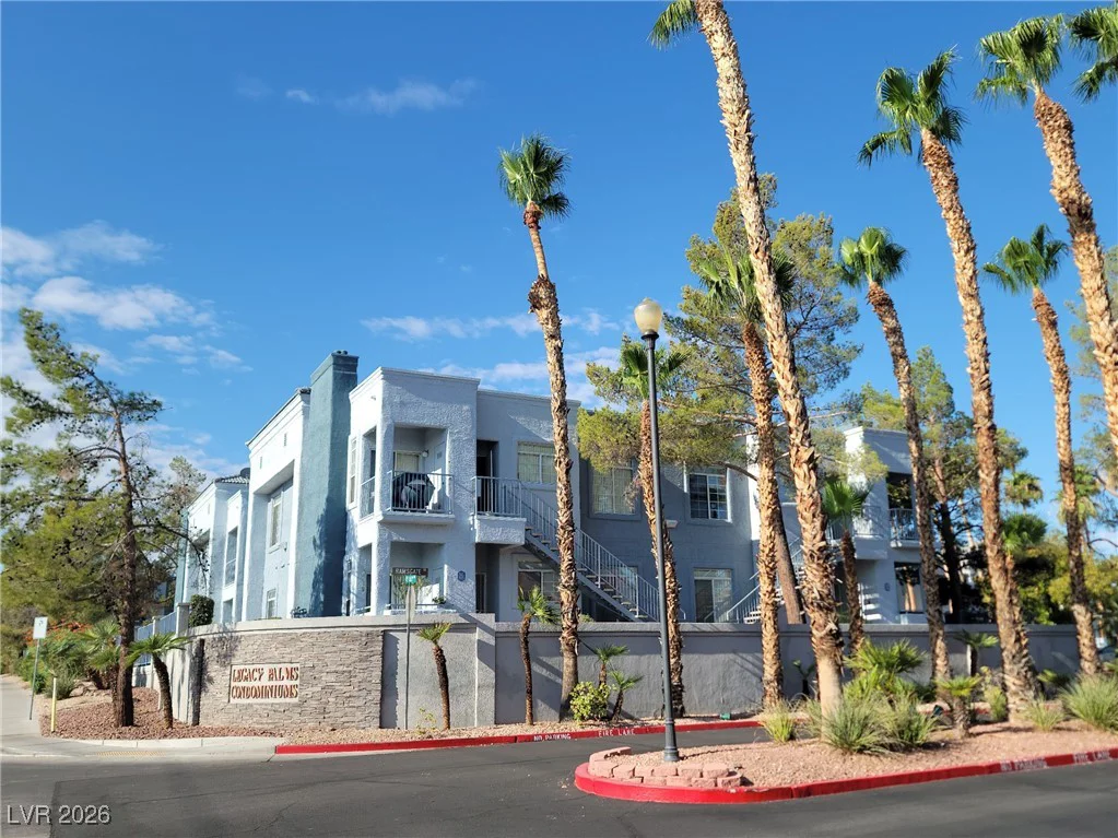 2201 Ramsgate, Henderson, NV 89074