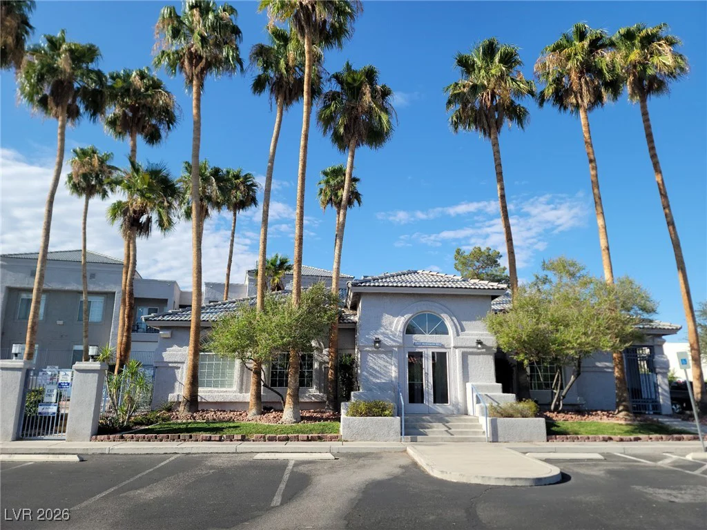 2201 Ramsgate, Henderson, NV 89074