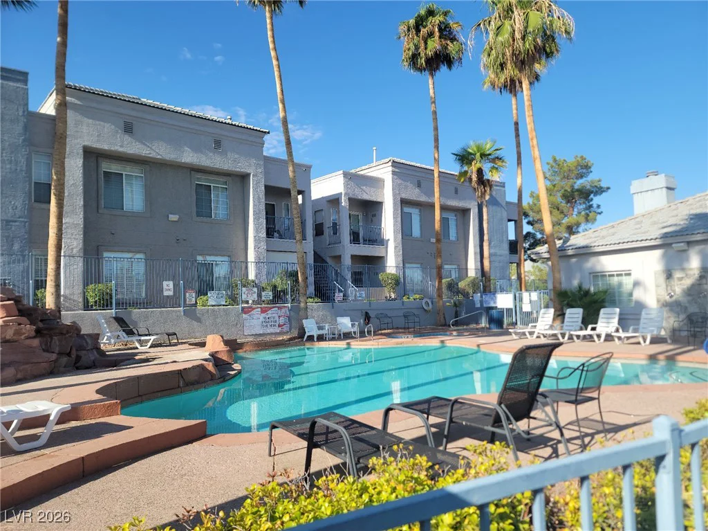 2201 Ramsgate, Henderson, NV 89074