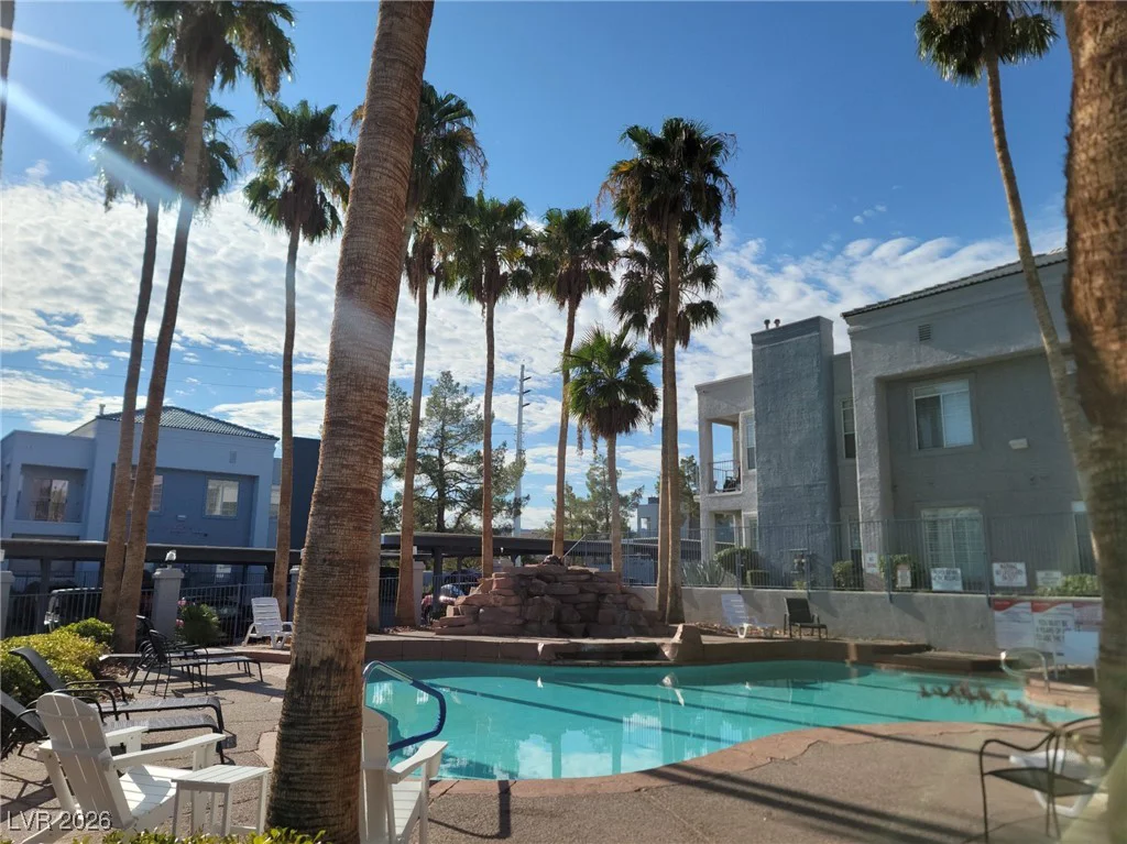 2201 Ramsgate, Henderson, NV 89074