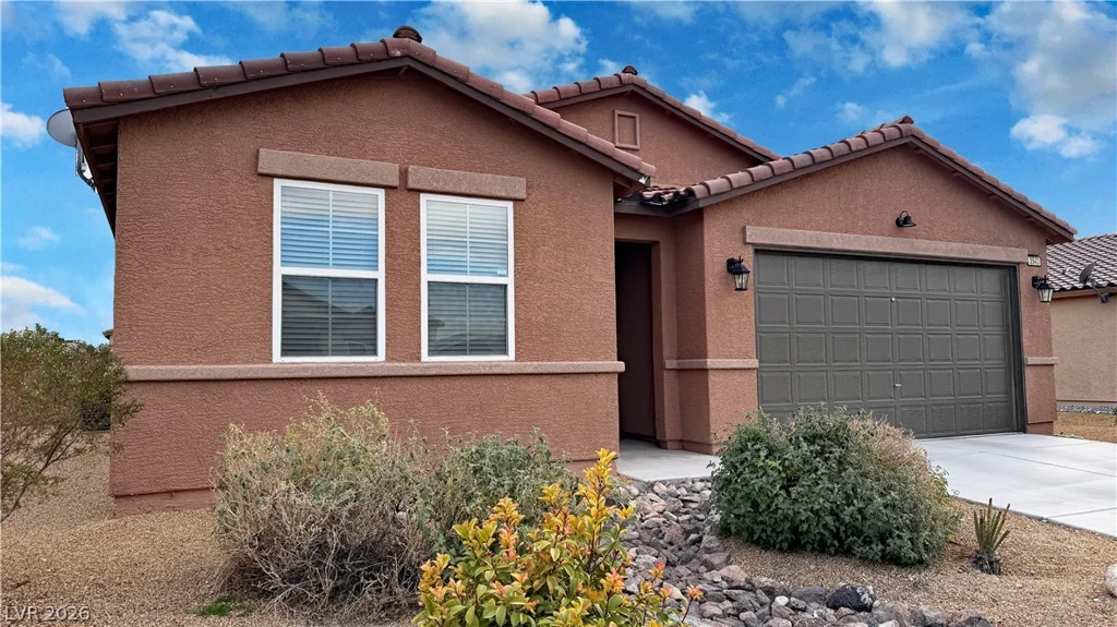 3543 Malheur, Pahrump, NV 89061