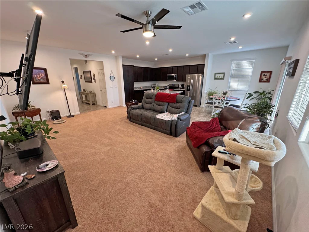 3543 Malheur, Pahrump, NV 89061
