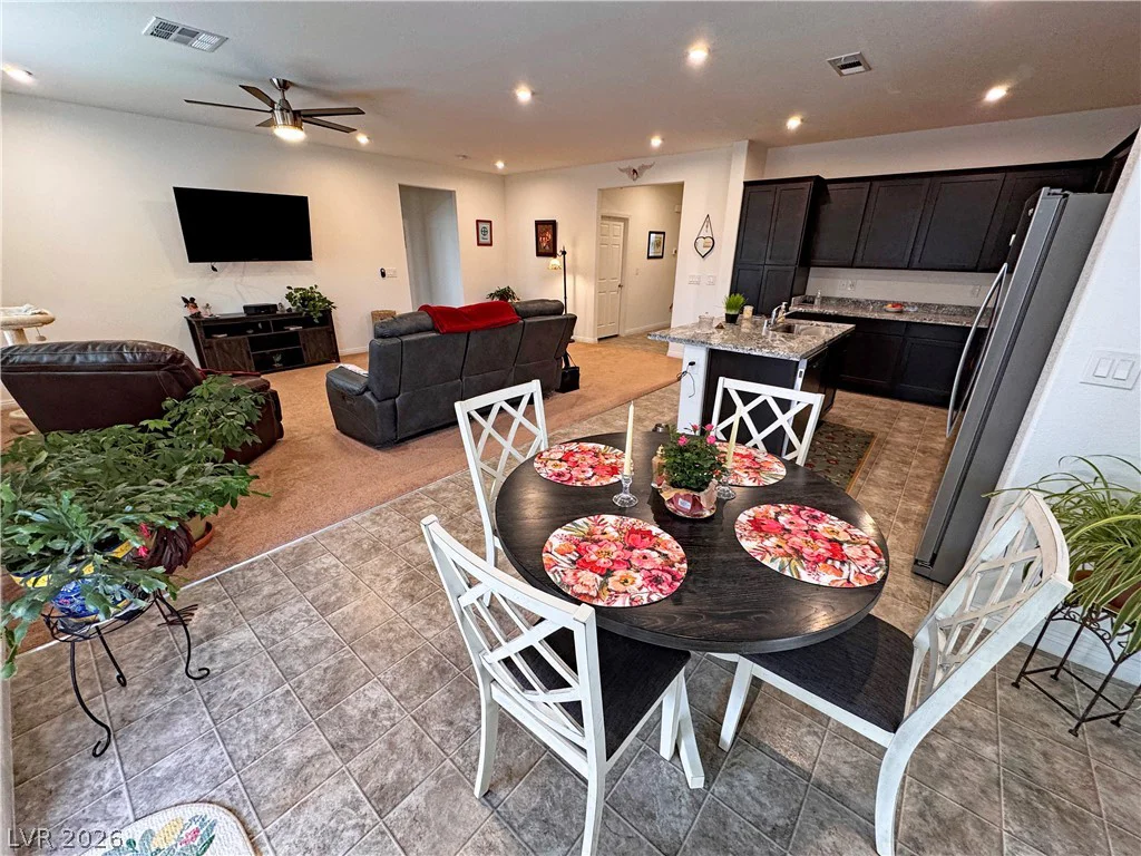 3543 Malheur, Pahrump, NV 89061