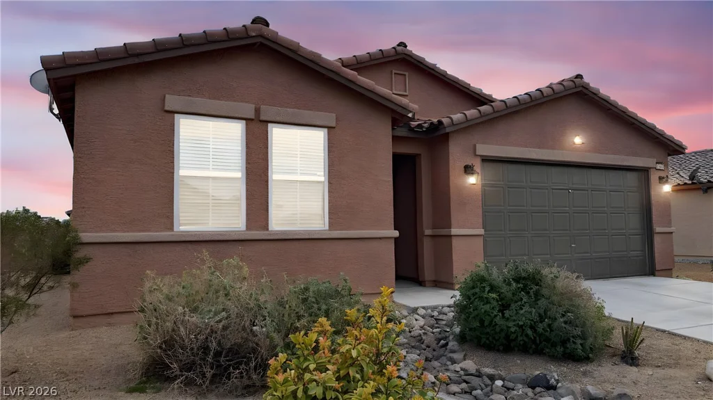 3543 Malheur, Pahrump, NV 89061