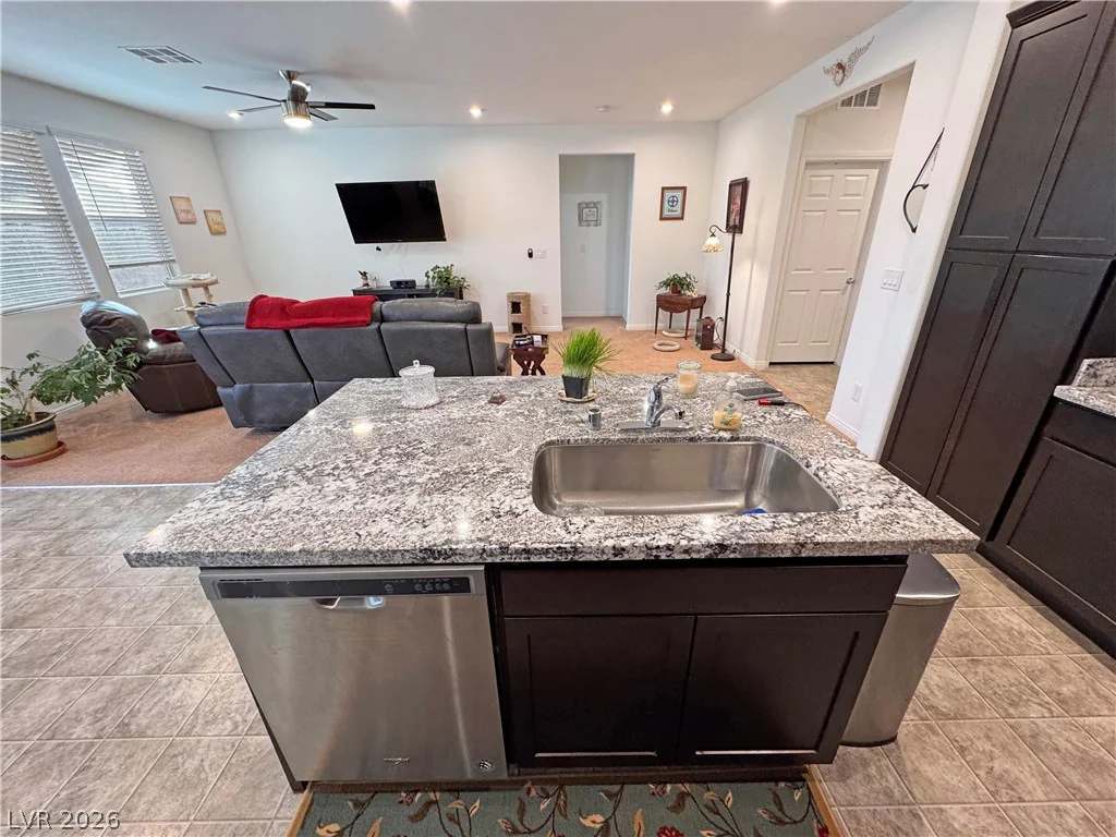 3543 Malheur, Pahrump, NV 89061