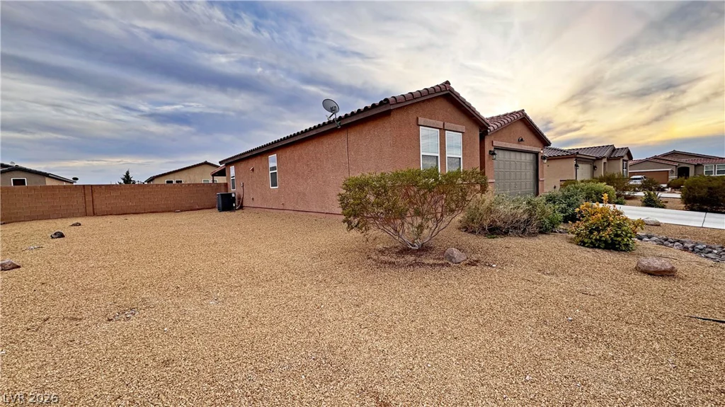 3543 Malheur, Pahrump, NV 89061