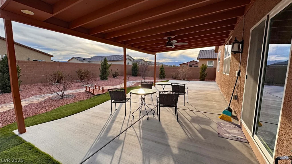 3543 Malheur, Pahrump, NV 89061