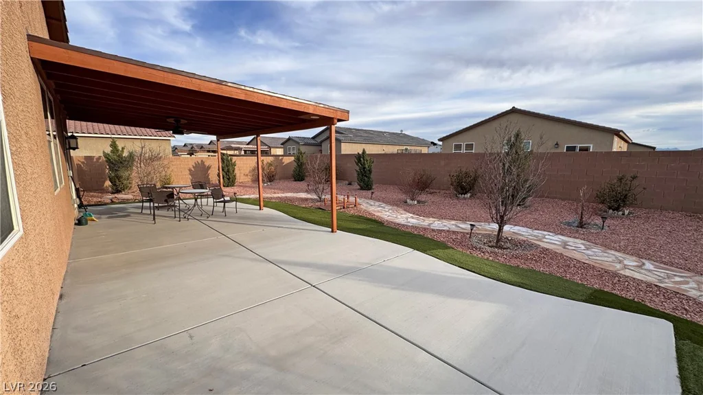 3543 Malheur, Pahrump, NV 89061