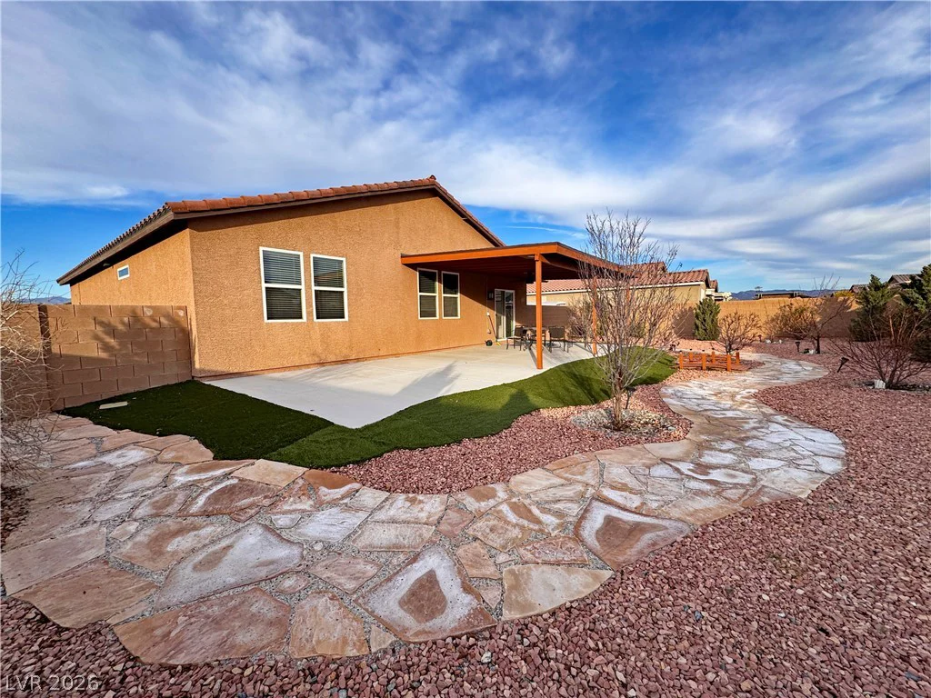 3543 Malheur, Pahrump, NV 89061