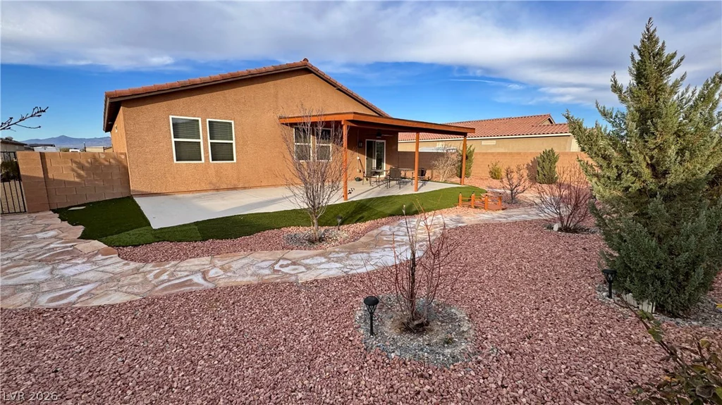 3543 Malheur, Pahrump, NV 89061