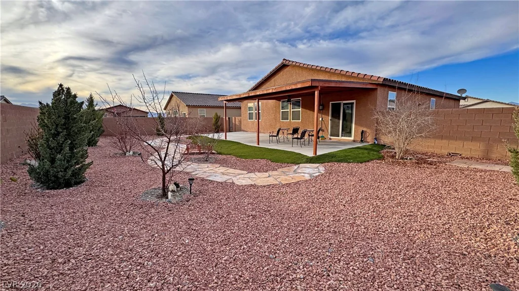 3543 Malheur, Pahrump, NV 89061