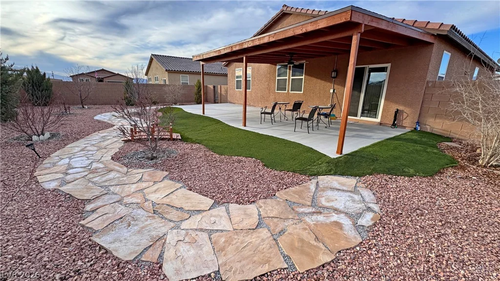 3543 Malheur, Pahrump, NV 89061