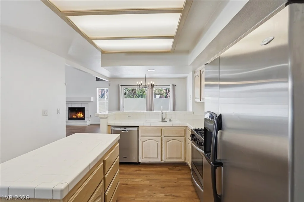 2628 Golden Sands, Las Vegas, NV 89128