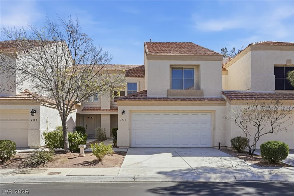 2628 Golden Sands, Las Vegas, NV 89128