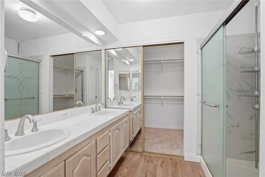 2628 Golden Sands, Las Vegas, NV 89128