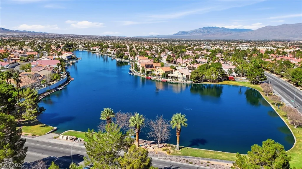 2628 Golden Sands, Las Vegas, NV 89128