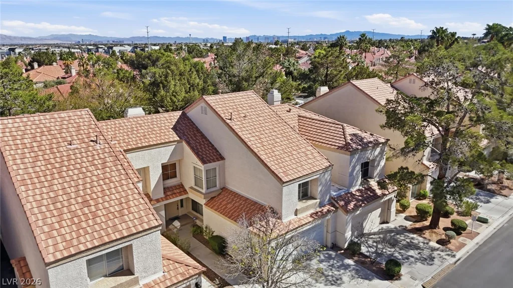 2628 Golden Sands, Las Vegas, NV 89128