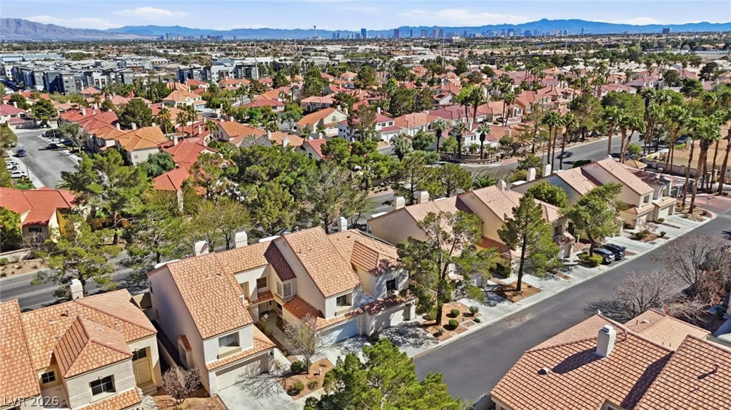 2628 Golden Sands, Las Vegas, NV 89128