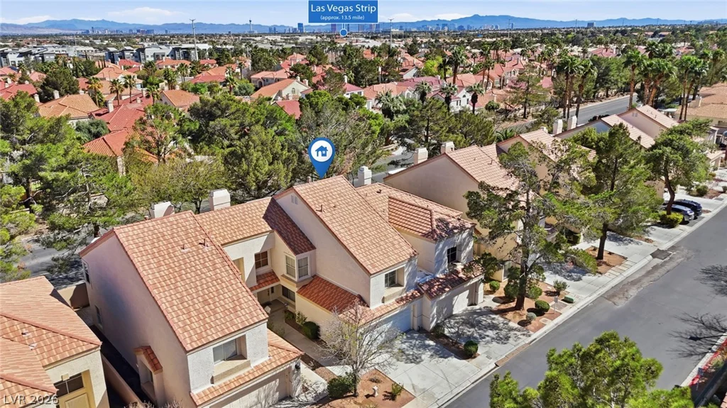 2628 Golden Sands, Las Vegas, NV 89128