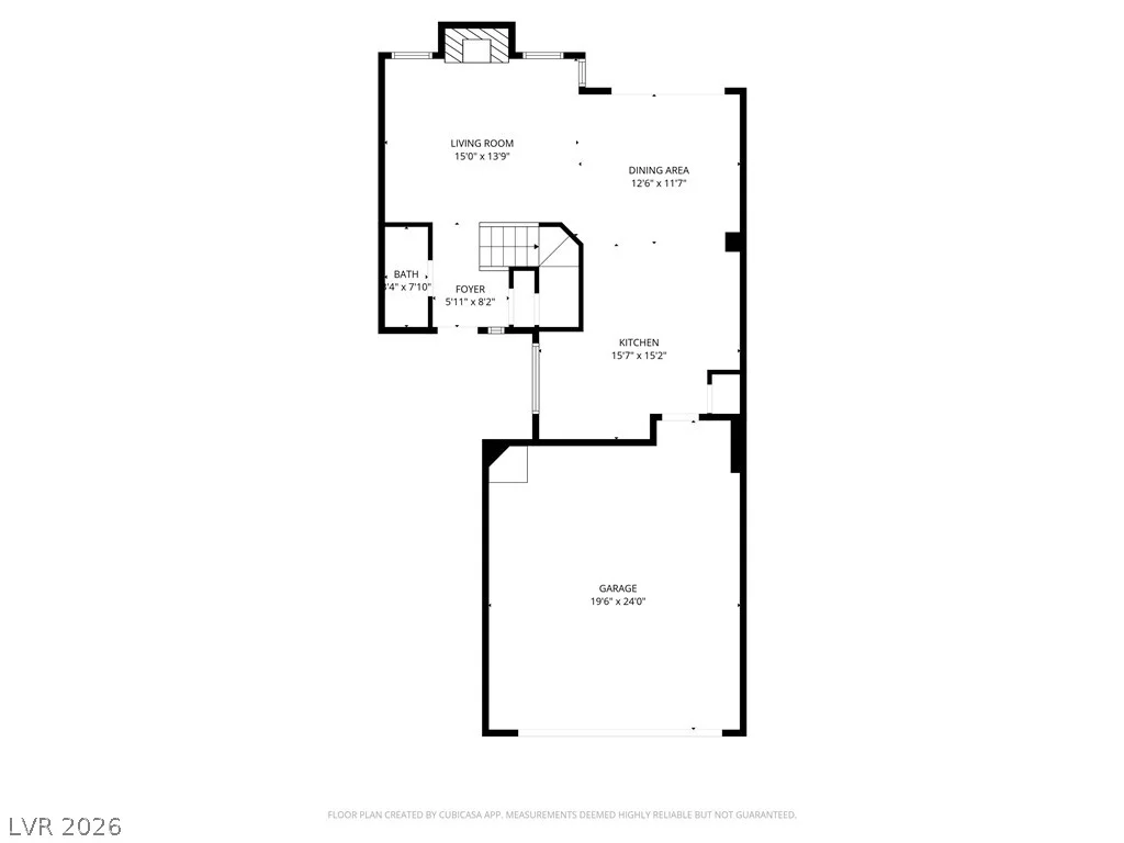 2628 Golden Sands, Las Vegas, NV 89128
