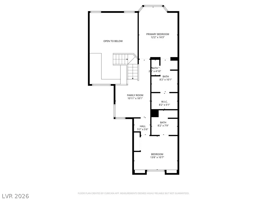 2628 Golden Sands, Las Vegas, NV 89128