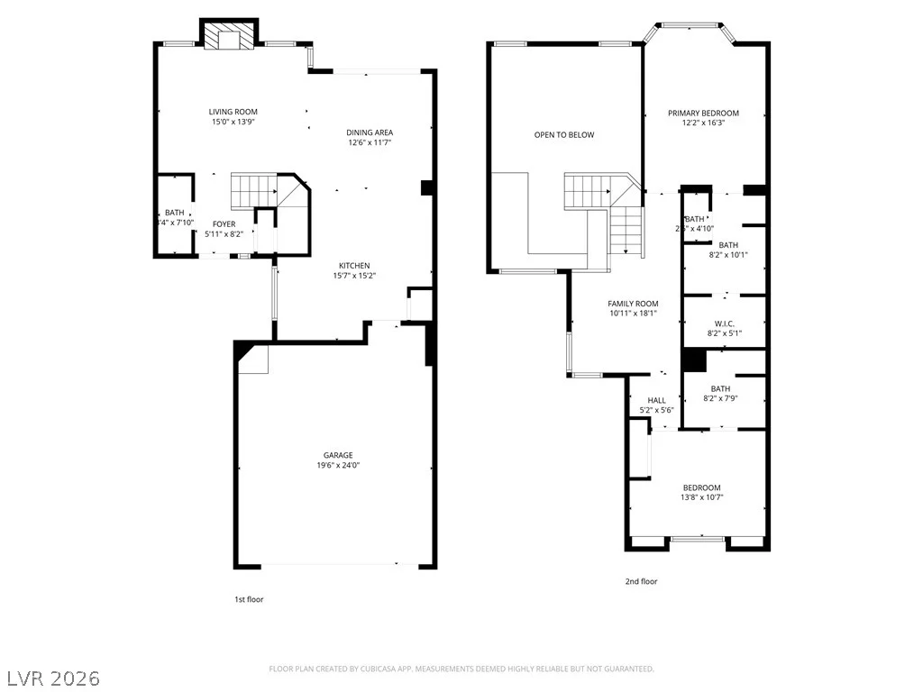 2628 Golden Sands, Las Vegas, NV 89128