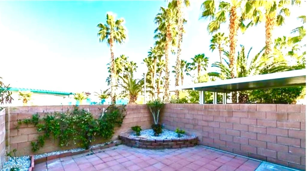 2744 Stars End, Las Vegas, NV 89108