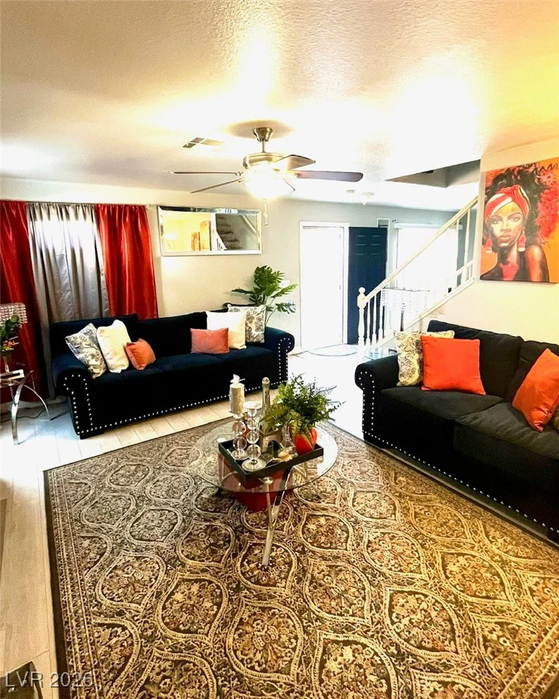 2744 Stars End, Las Vegas, NV 89108