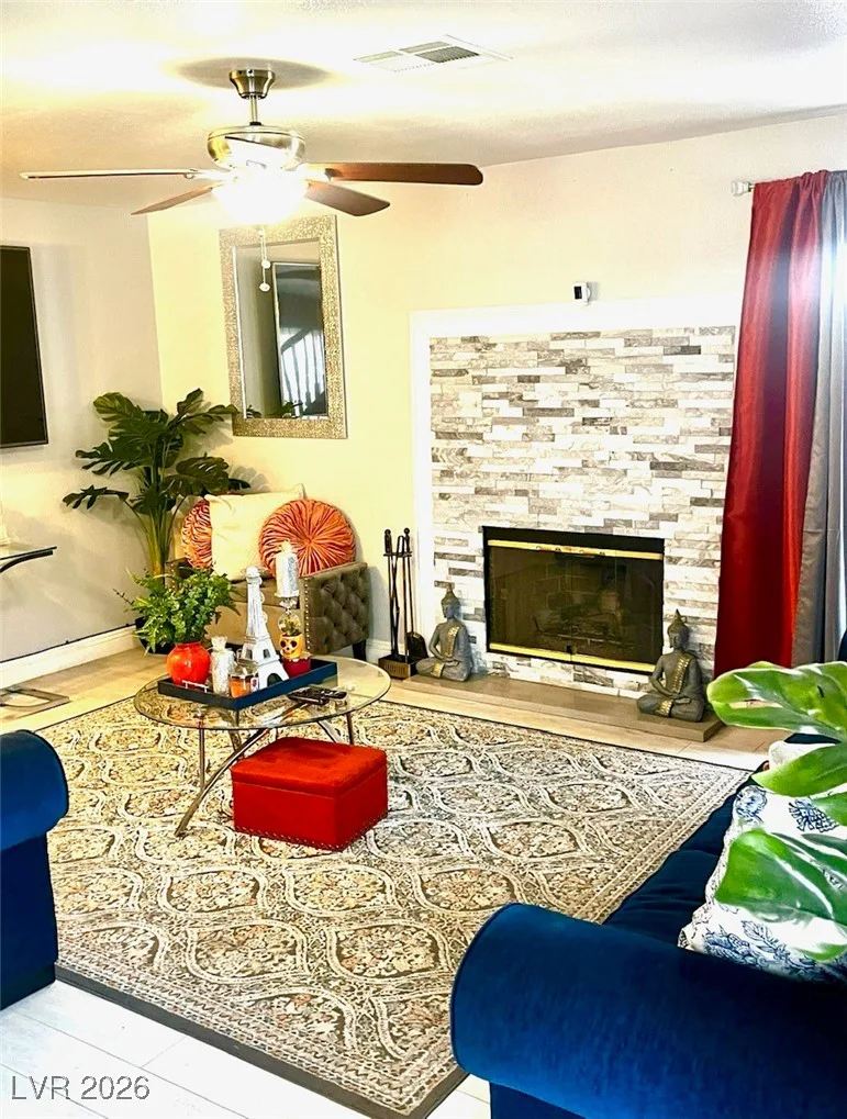 2744 Stars End, Las Vegas, NV 89108