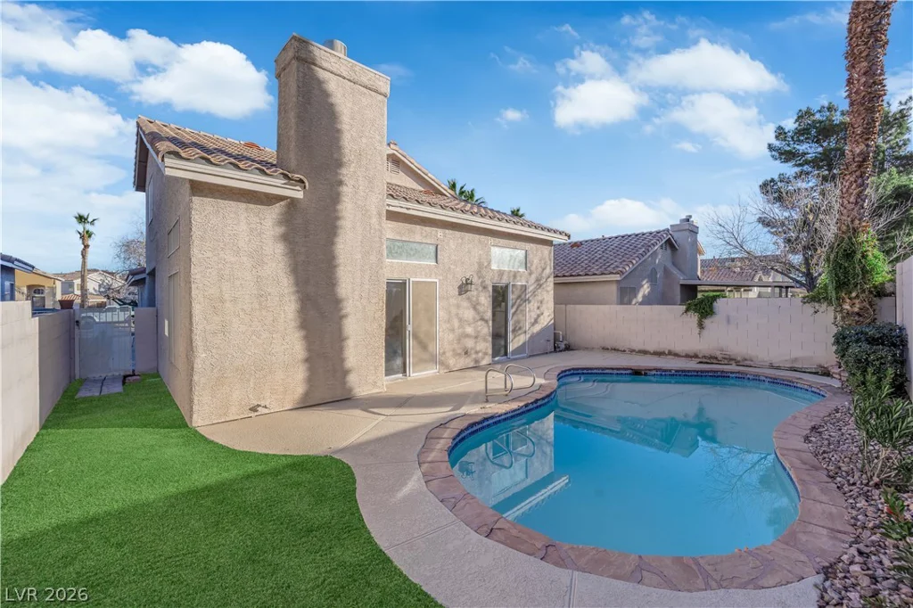 949 Single Tree, Las Vegas, NV 89123
