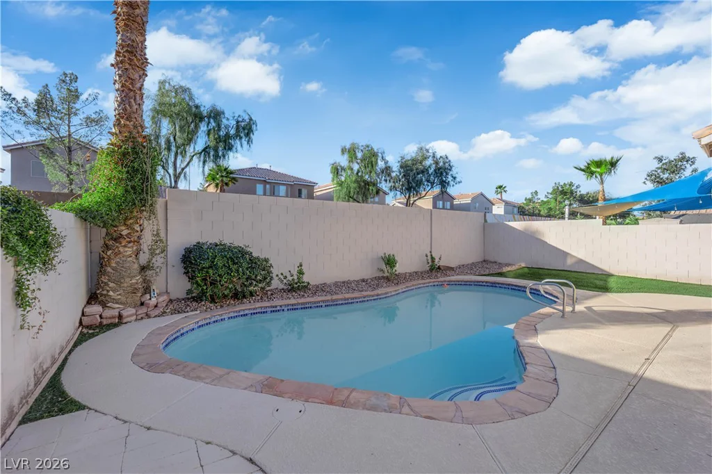 949 Single Tree, Las Vegas, NV 89123