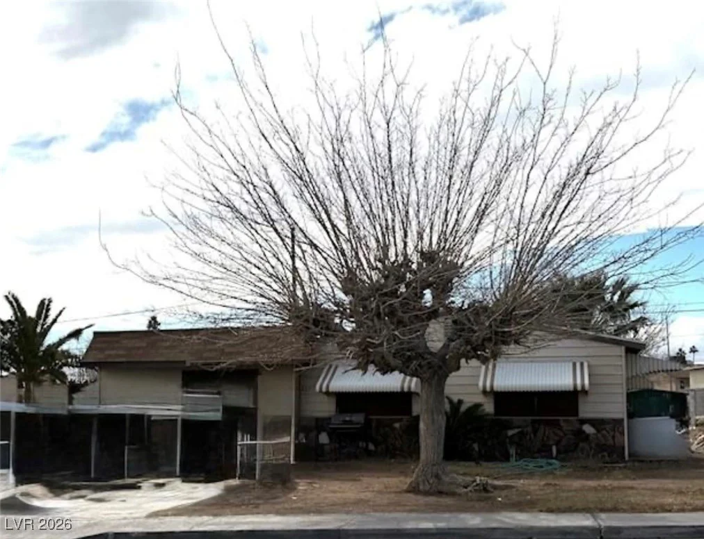 421 Miller, North Las Vegas, NV 89030