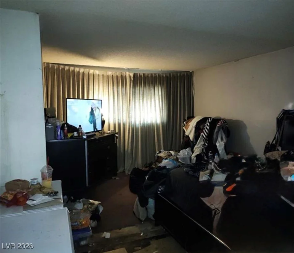 421 Miller, North Las Vegas, NV 89030