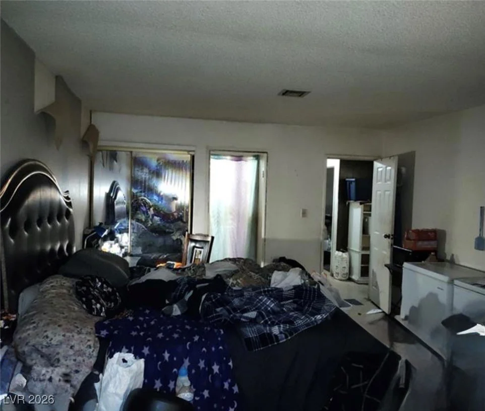421 Miller, North Las Vegas, NV 89030
