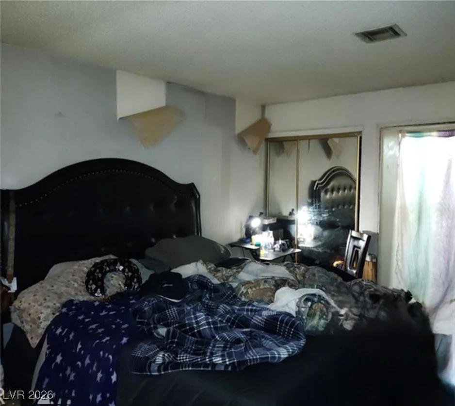 421 Miller, North Las Vegas, NV 89030