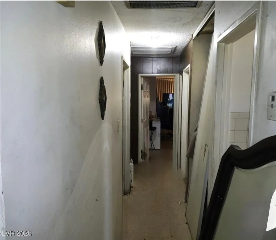 421 Miller, North Las Vegas, NV 89030