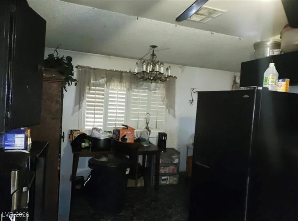 421 Miller, North Las Vegas, NV 89030