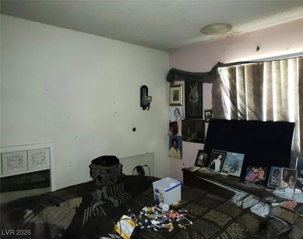 421 Miller, North Las Vegas, NV 89030