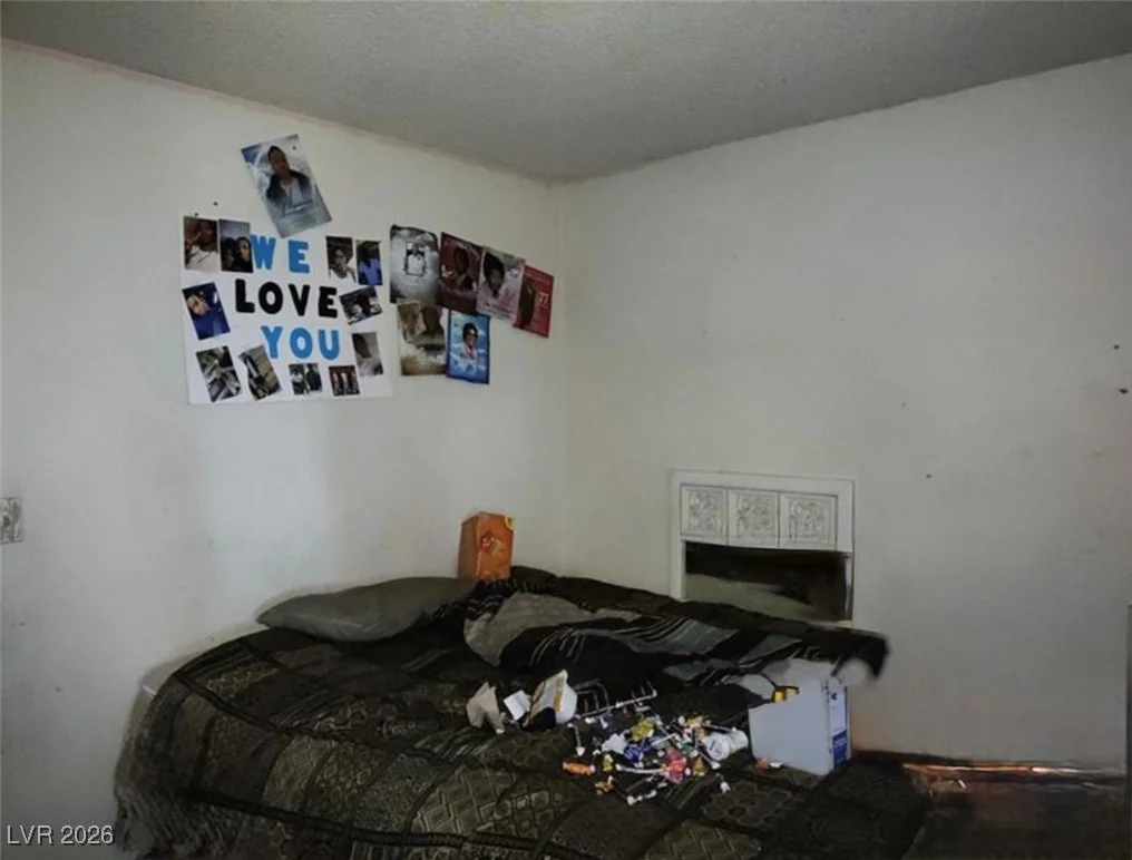 421 Miller, North Las Vegas, NV 89030