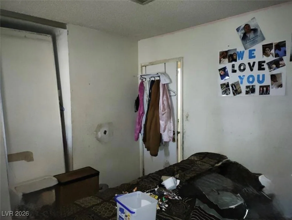 421 Miller, North Las Vegas, NV 89030