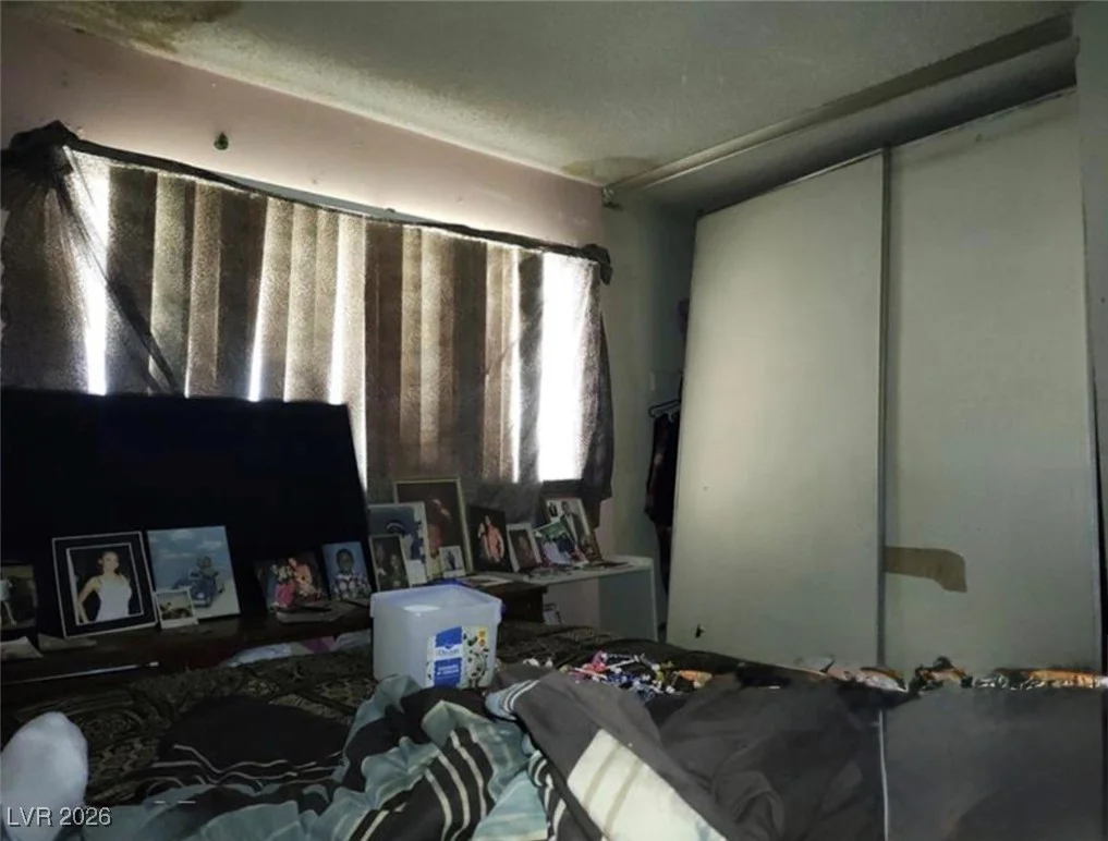 421 Miller, North Las Vegas, NV 89030
