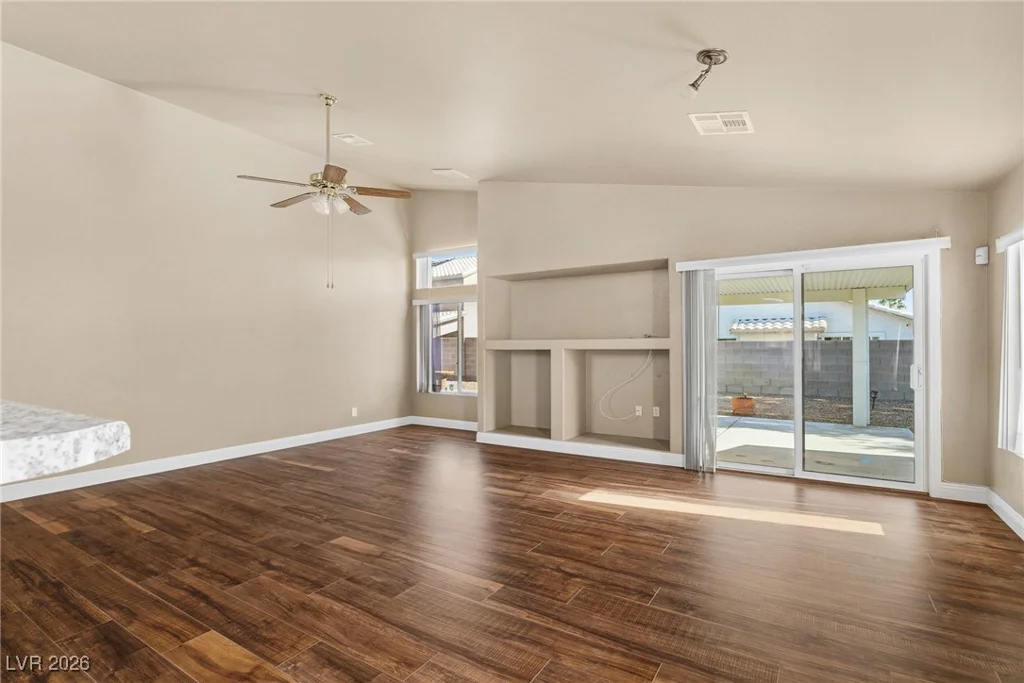 5312 Cartoon, North Las Vegas, NV 89031
