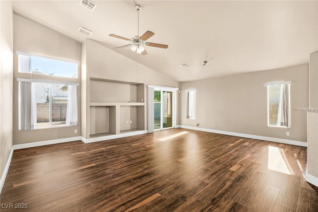5312 Cartoon, North Las Vegas, NV 89031