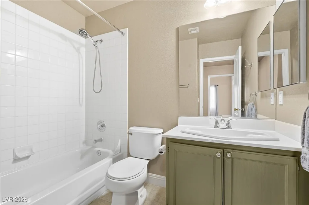 5312 Cartoon, North Las Vegas, NV 89031