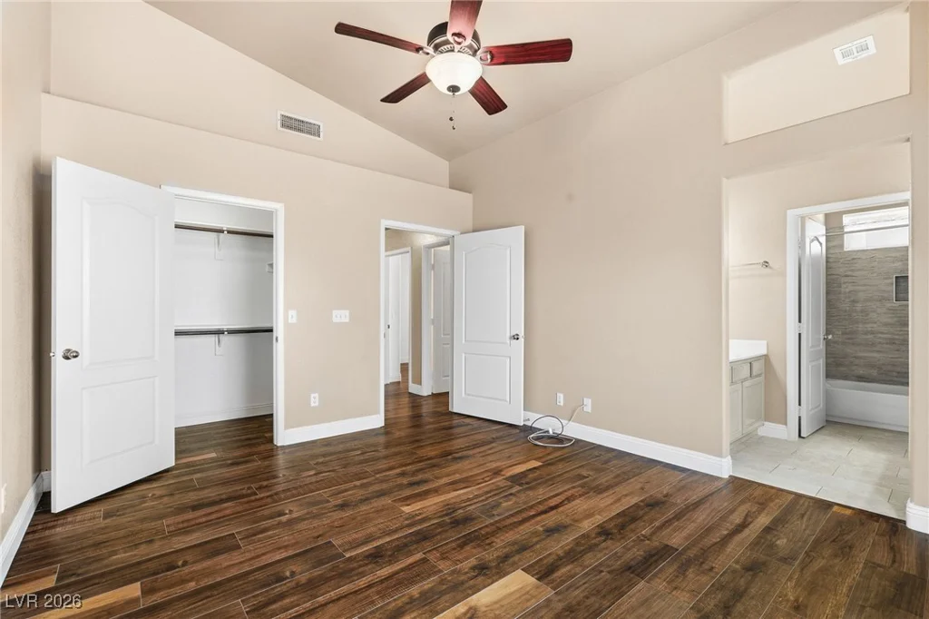 5312 Cartoon, North Las Vegas, NV 89031