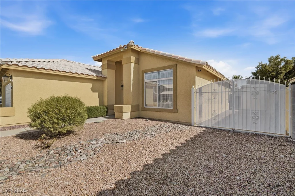 5312 Cartoon, North Las Vegas, NV 89031